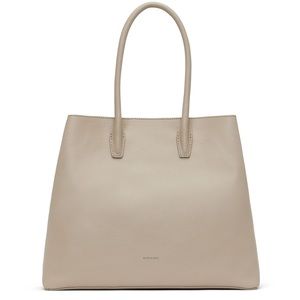 Matt & Nat - Krista Purity Satchel in Opal